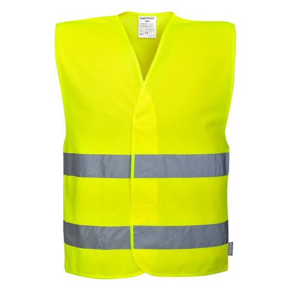 Hi-Vis Vest Visitor Thumbnail