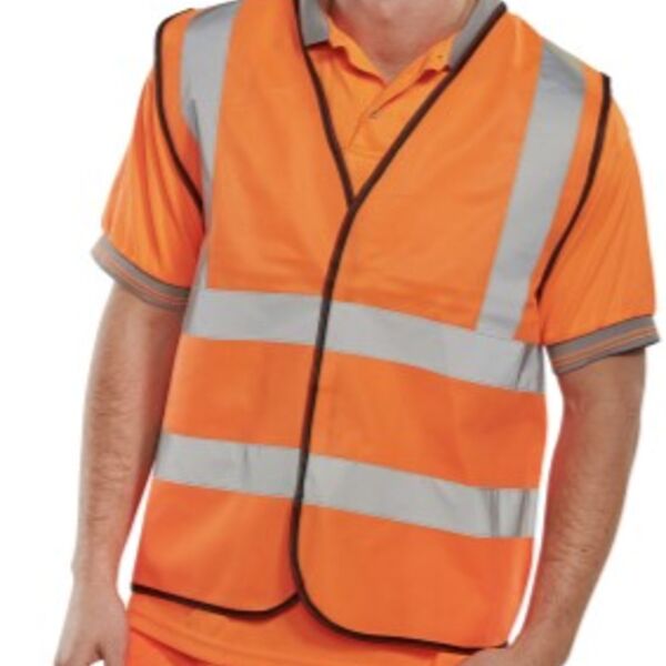 Hi Vis Vest Thumbnail