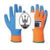Cold 7 Latex Crinkle Glove Thumbnail
