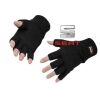 Insulated Fingerless Knit Glove Thumbnail
