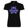 Pro RTX Ladies Pro Polyester Polo Shirt Thumbnail