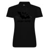 Pro RTX Ladies Pro Polyester Polo Shirt Thumbnail