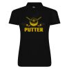 Pro RTX Ladies Pro Polyester Polo Shirt Thumbnail