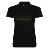 Pro RTX Ladies Pro Polyester Polo Shirt Thumbnail