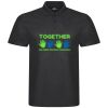Pro RTX Pro Polyester Polo Shirt Thumbnail