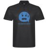 Pro RTX Pro Polyester Polo Shirt Thumbnail