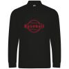 Pro RTX Pro Long Sleeve Piqué Polo Shirt Thumbnail