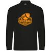 Pro RTX Pro Long Sleeve Piqué Polo Shirt Thumbnail