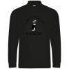 Pro RTX Pro Long Sleeve Piqué Polo Shirt Thumbnail