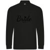 Pro RTX Pro Long Sleeve Piqué Polo Shirt Thumbnail