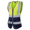 LYNMOUTH Women's Superior Waistcoat Thumbnail