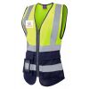 LYNMOUTH Women's Superior Waistcoat Thumbnail