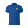 Pro RTX Pro Premium Piqué Polo Shirt Thumbnail