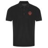 Pro RTX Pro Wicking Piqué Polo Shirt Thumbnail