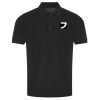 Pro RTX Pro Wicking Piqué Polo Shirt Thumbnail