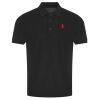 Pro RTX Pro Wicking Piqué Polo Shirt Thumbnail