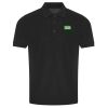 Pro RTX Pro Wicking Piqué Polo Shirt Thumbnail